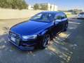 Audi S4 Avant 3.0 tfsi quattro s-tronic Blau - thumbnail 1