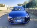 Audi S4 Avant 3.0 tfsi quattro s-tronic Blauw - thumbnail 5