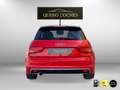 Audi A1 Sportback 1.6TDI Adrenalin2 S-Tronic Rot - thumbnail 6
