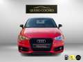 Audi A1 Sportback 1.6TDI Adrenalin2 S-Tronic Rot - thumbnail 5