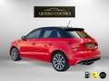 Audi A1 Sportback 1.6TDI Adrenalin2 S-Tronic Rot - thumbnail 3