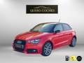Audi A1 Sportback 1.6TDI Adrenalin2 S-Tronic Rot - thumbnail 1