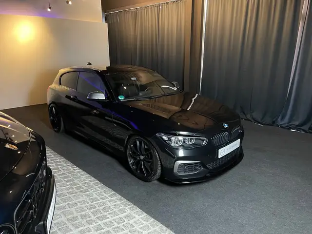BMW 140 1 Limousine 3-trg. M140 i Special Edition