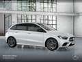 Mercedes-Benz B 200 AMG+NIGHT+PANO+360°+AHK+LED+TOTW+KEYLESS+7G Weiß - thumbnail 16