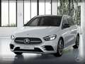 Mercedes-Benz B 200 AMG+NIGHT+PANO+360°+AHK+LED+TOTW+KEYLESS+7G Weiß - thumbnail 2