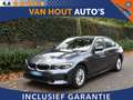 BMW 318 3-serie 318d | NIEUW TYPE | LEDER | CLIMA | NAVI Grijs - thumbnail 1