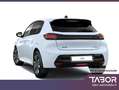 Peugeot 208 MHEV 110 DSC6 Allure LED Radars GPS Blanc - thumbnail 3