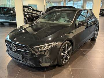 Progressive Night Pack, Panorama, Mbux, Led, DAB