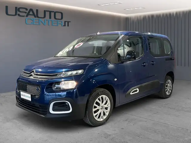 Citroen Berlingo e-Berlingo motore elettrico 136 CV M Feel- Km0