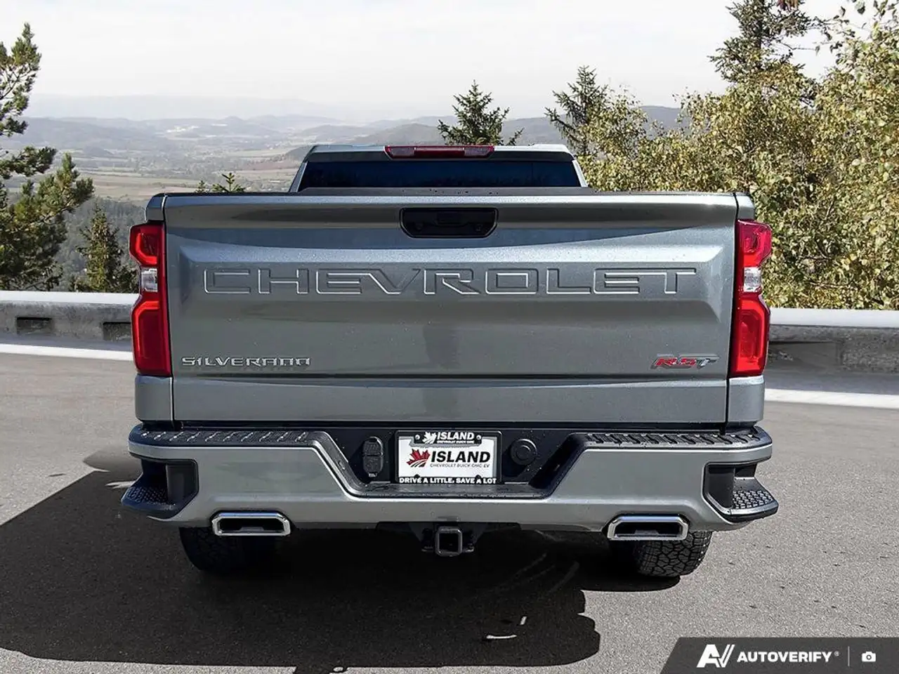 Chevrolet Silverado 1500 снимка Chevrolet Silverado 1500