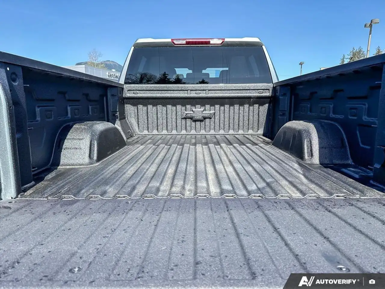 Chevrolet Silverado 1500 снимка Chevrolet Silverado 1500