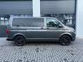 Volkswagen T6 Transporter 9 Sitzer Klima PDC Scheckheft Grau - thumbnail 5