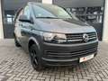 Volkswagen T6 Transporter 9 Sitzer Klima PDC Scheckheft Grau - thumbnail 4