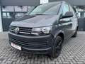 Volkswagen T6 Transporter 9 Sitzer Klima PDC Scheckheft Grau - thumbnail 2