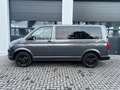Volkswagen T6 Transporter 9 Sitzer Klima PDC Scheckheft Grau - thumbnail 9
