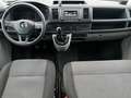Volkswagen T6 Transporter 9 Sitzer Klima PDC Scheckheft Grau - thumbnail 13