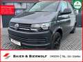 Volkswagen T6 Transporter 9 Sitzer Klima PDC Scheckheft Grau - thumbnail 1
