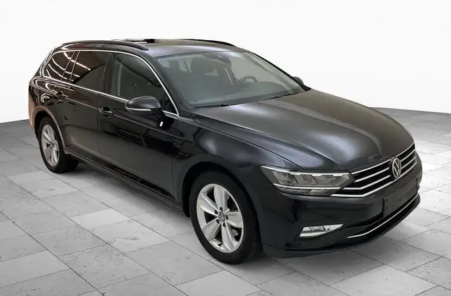 Volkswagen Passat Business Allrad LED*ACC*Kamera*Massag*Mem