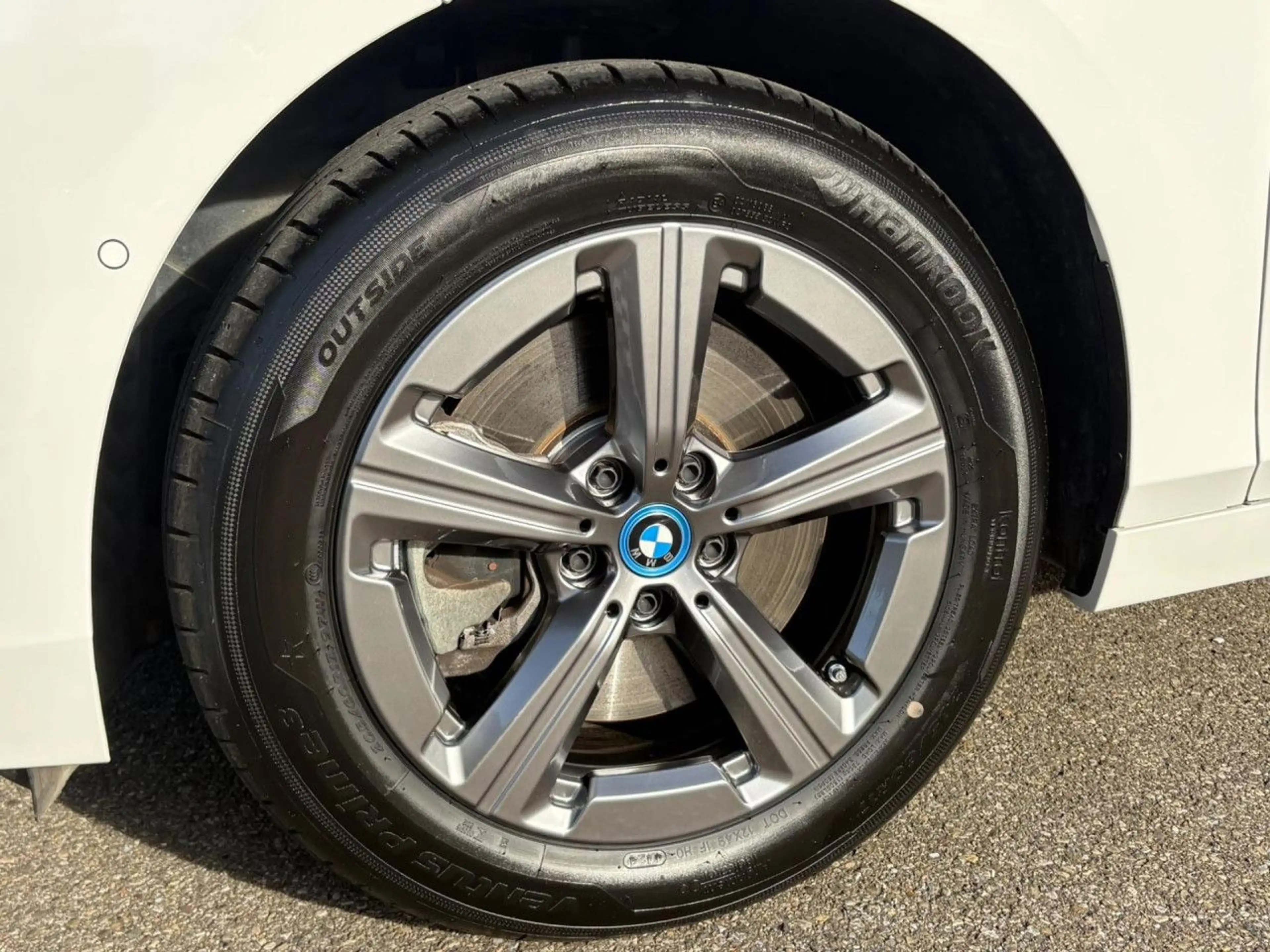 BMW 230 e xDr. AT KomfZ. AdapLED LiveProf. HUD ACC SHZ — photo 9