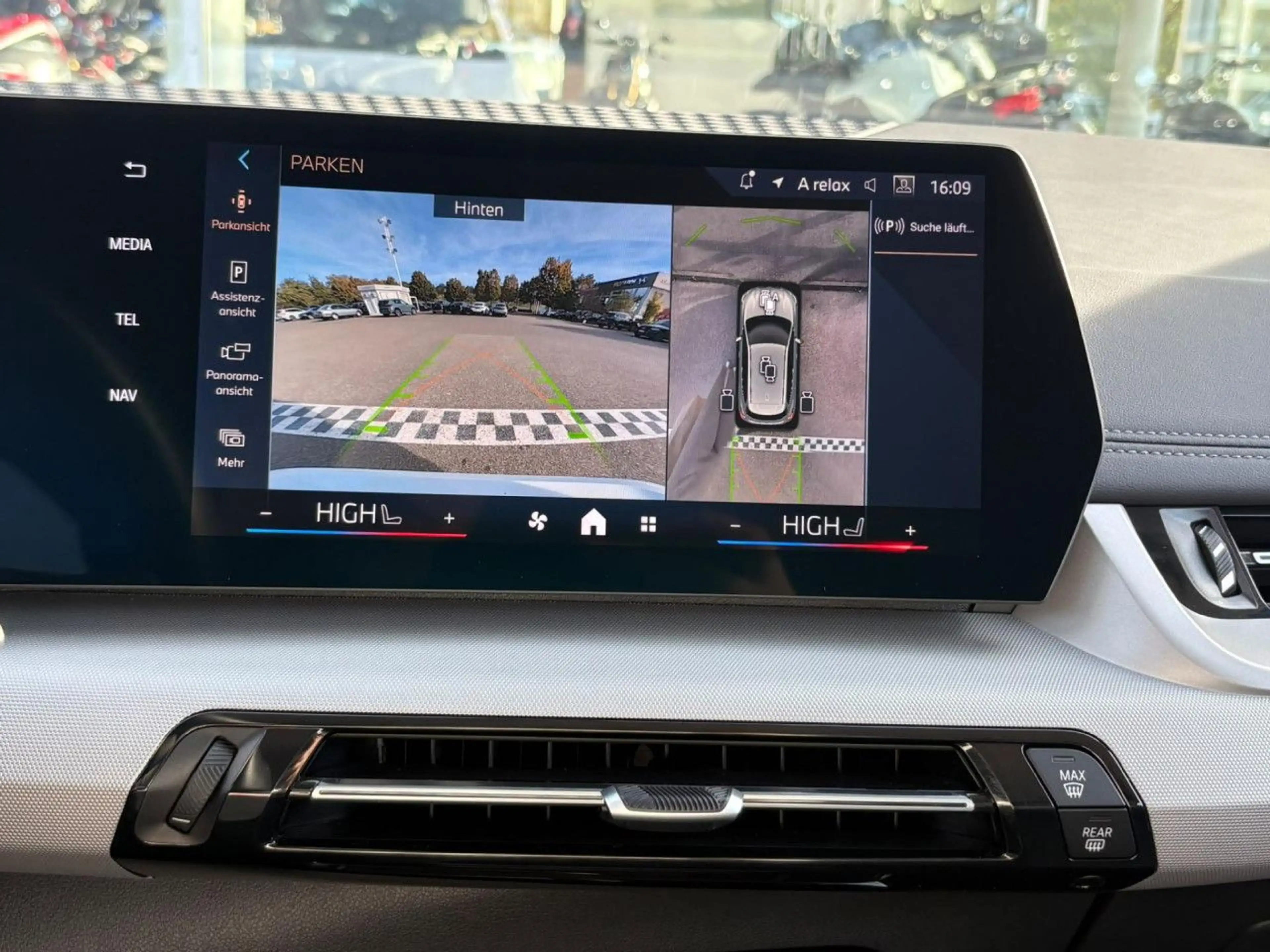 BMW 230 e xDr. AT KomfZ. AdapLED LiveProf. HUD ACC SHZ — photo 14