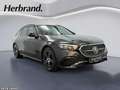 Mercedes-Benz E 300 T AMG Night DISTRONIC Anhängerkupplung Gris - thumbnail 2