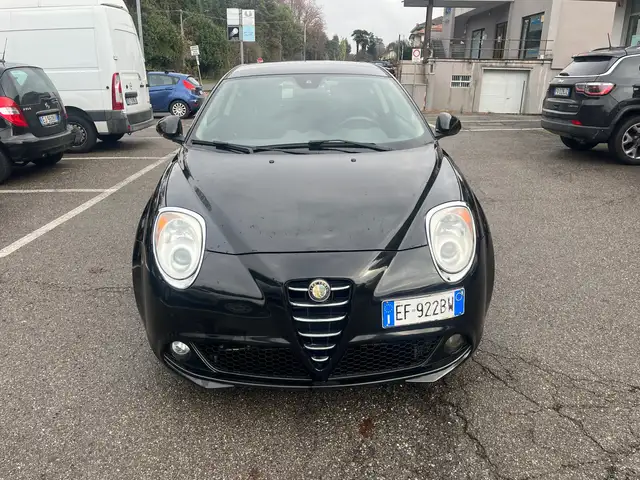 Alfa Romeo MiTo 1.4benzina/79CV/neopatentato/Euro5/unico propriet.