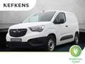 Opel Combo-e EV L1H1 50 kWh Edition 136pk Automaat | Navigatie Alb - thumbnail 1