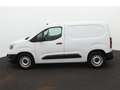 Opel Combo-e EV L1H1 50 kWh Edition 136pk Automaat | Navigatie Beyaz - thumbnail 6