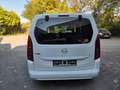 Opel Combo Life E Edition 1.5D Weiß - thumbnail 12