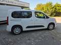 Opel Combo Life E Edition 1.5D Weiß - thumbnail 16