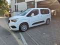 Opel Combo Life E Edition 1.5D Weiß - thumbnail 8