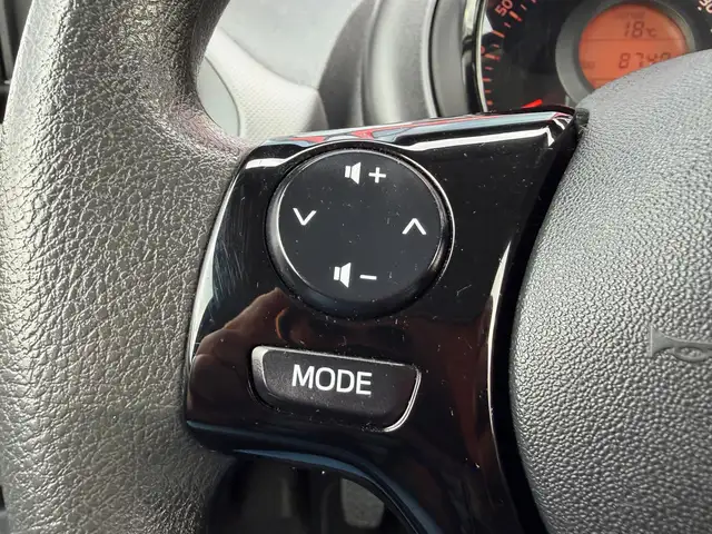 Peugeot 108 view 15