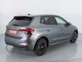 Skoda Fabia AUTOMATICO TURBO 115CV SELECTION Gris - thumbnail 5
