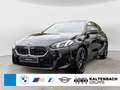 BMW 116 i LED SCHEINWERFER KAMERA SHZ PDC KLIMA Noir - thumbnail 1