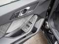 BMW 116 i LED SCHEINWERFER KAMERA SHZ PDC KLIMA Noir - thumbnail 20