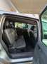 Opel Zafira Zafira 1.7 CDTI ecoFLEX Selection Silber - thumbnail 7