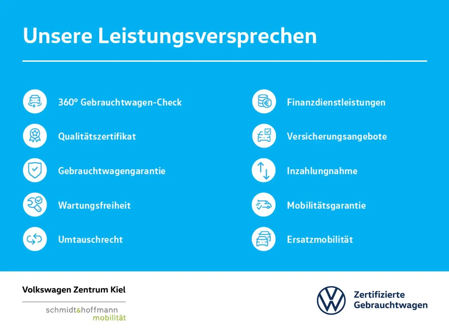 Volkswagen Golf VIII GTI Clubsport 2.0 TSI Klima Navi Schwarz - 2