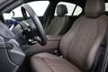 BMW 550 5 Serie 550e xDrive M Sport Automaat / Panoramadak Noir - thumbnail 8