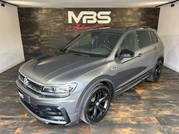 2.0TDI *R-LINE *AUTO *PANO *CAMERA *1ER MAIN *LED