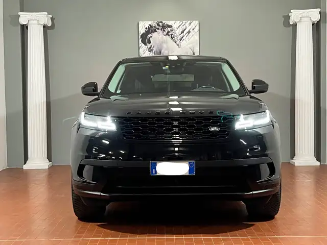 Land Rover Range Rover Velar 2018 2.0 i4 HSE 240cv auto