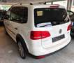 Volkswagen Touran CrossTouran 2.0TDI Navi-PDC-SH Weiß - thumbnail 7