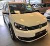 Volkswagen Touran CrossTouran 2.0TDI Navi-PDC-SH Weiß - thumbnail 2