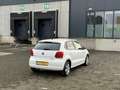 Volkswagen Polo 1.2-12V 5-DEURS AIRCO/CRUISE/STOELVERWARMING! SUPE Blanc - thumbnail 4