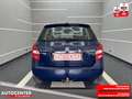 Skoda Fabia Active "KLIMA-USB-AHK-CD-TÜV NEU" Bleu - thumbnail 7