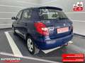 Skoda Fabia Active "KLIMA-USB-AHK-CD-TÜV NEU" Bleu - thumbnail 5