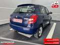 Skoda Fabia Active "KLIMA-USB-AHK-CD-TÜV NEU" Bleu - thumbnail 6