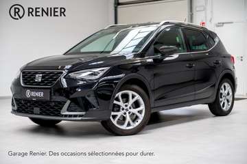 1.0 TSI 110 FR Edition Garantie 12 mois