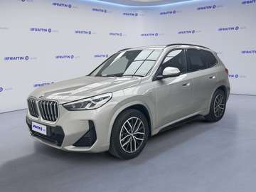 xDrive 20d Msport Pro