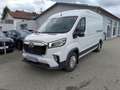 Maxus eDeliver 9 eDeliver9 L3H2 88kWh Lux double sliding Weiß - thumbnail 3