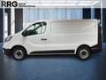 Renault Trafic KASTEN L1H1 3,0t dCi 150 EDC ohen KLIMA! Weiß - thumbnail 2